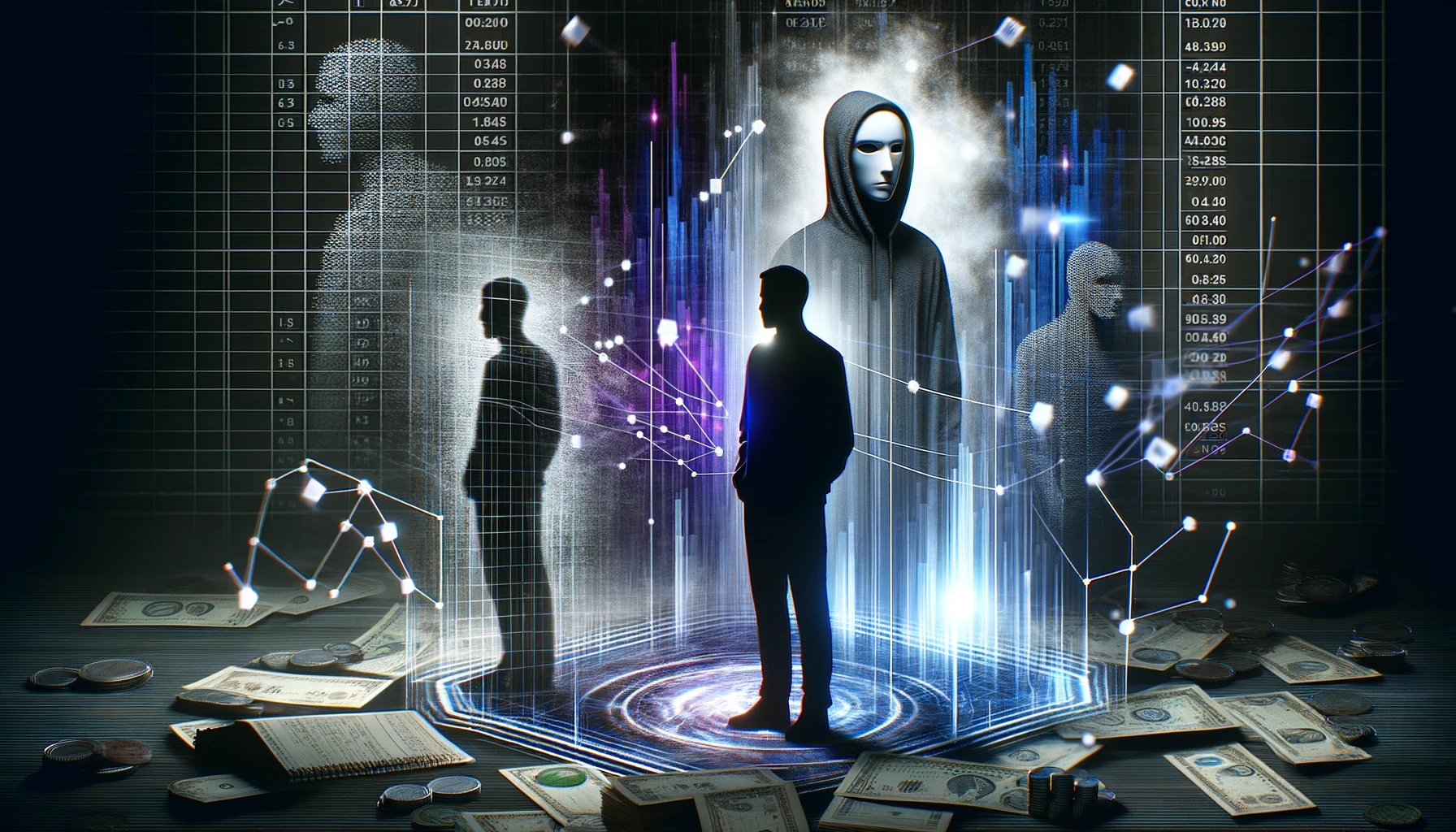 AI-Powered Personal Finance Management: The Next Big Thing?