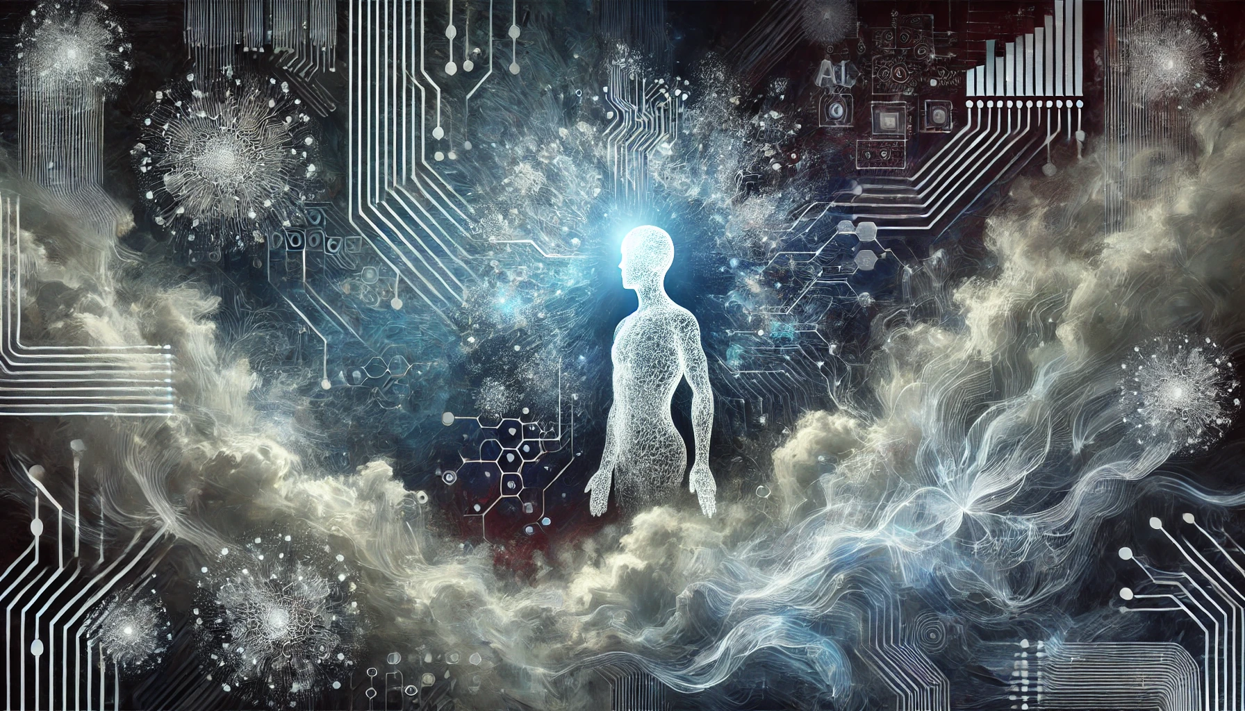 AI in Fintech: Augmenting Decision-Making, Not Replacing It