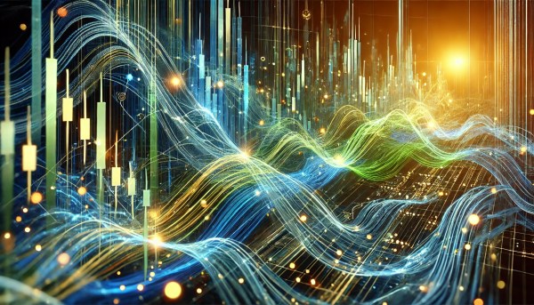 Systematic trading
