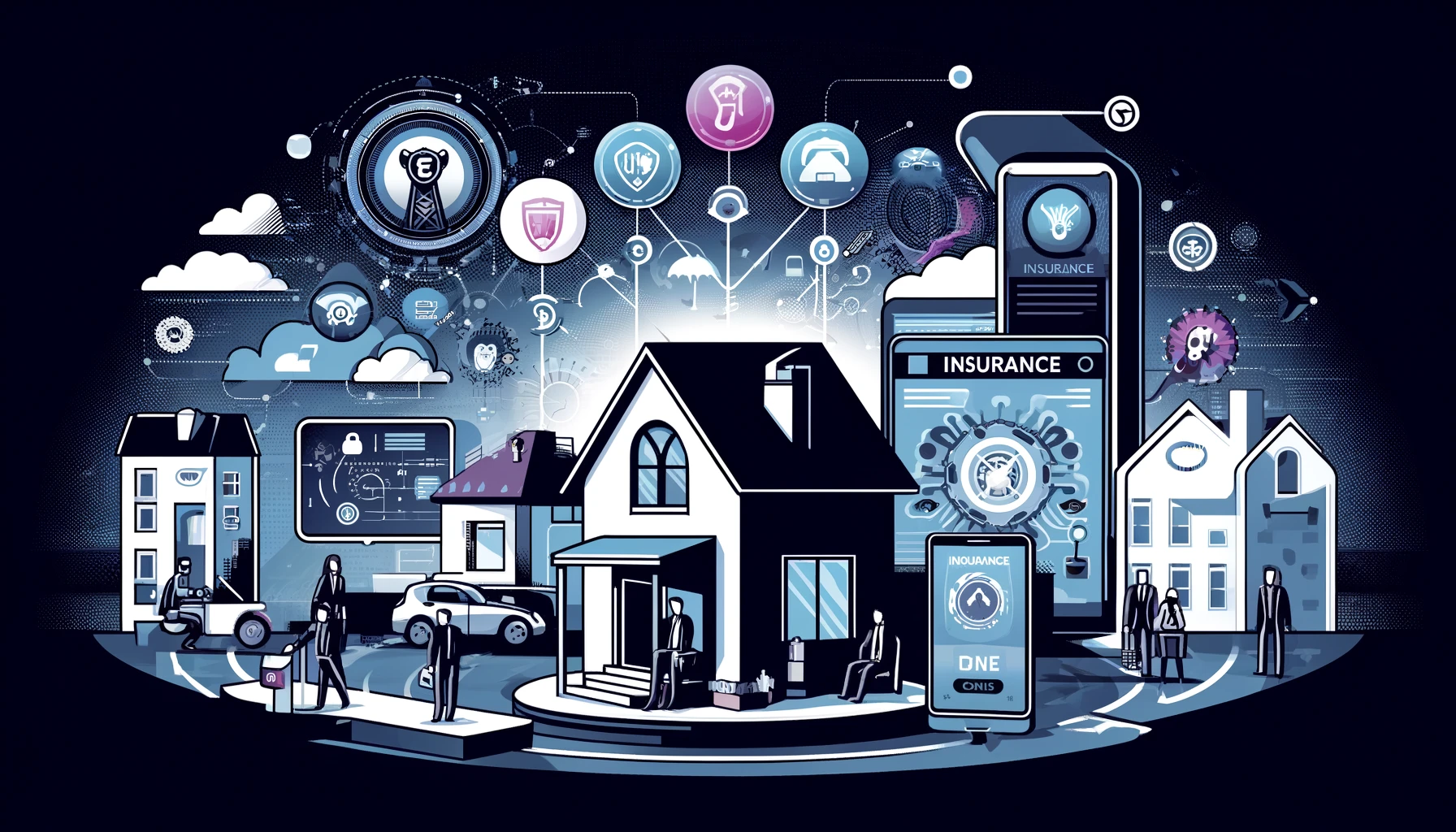 The Evolution of Insurtech and its Impact on Traditional Insurance Models