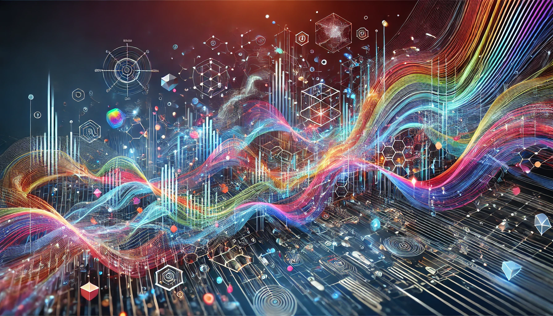 Navigating the Fintech Landscape: Key Trends Shaping the Future of Financial Services