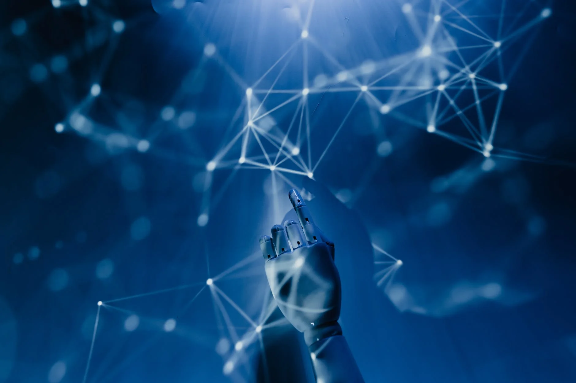 Why Australian banks must embrace generative-AI 