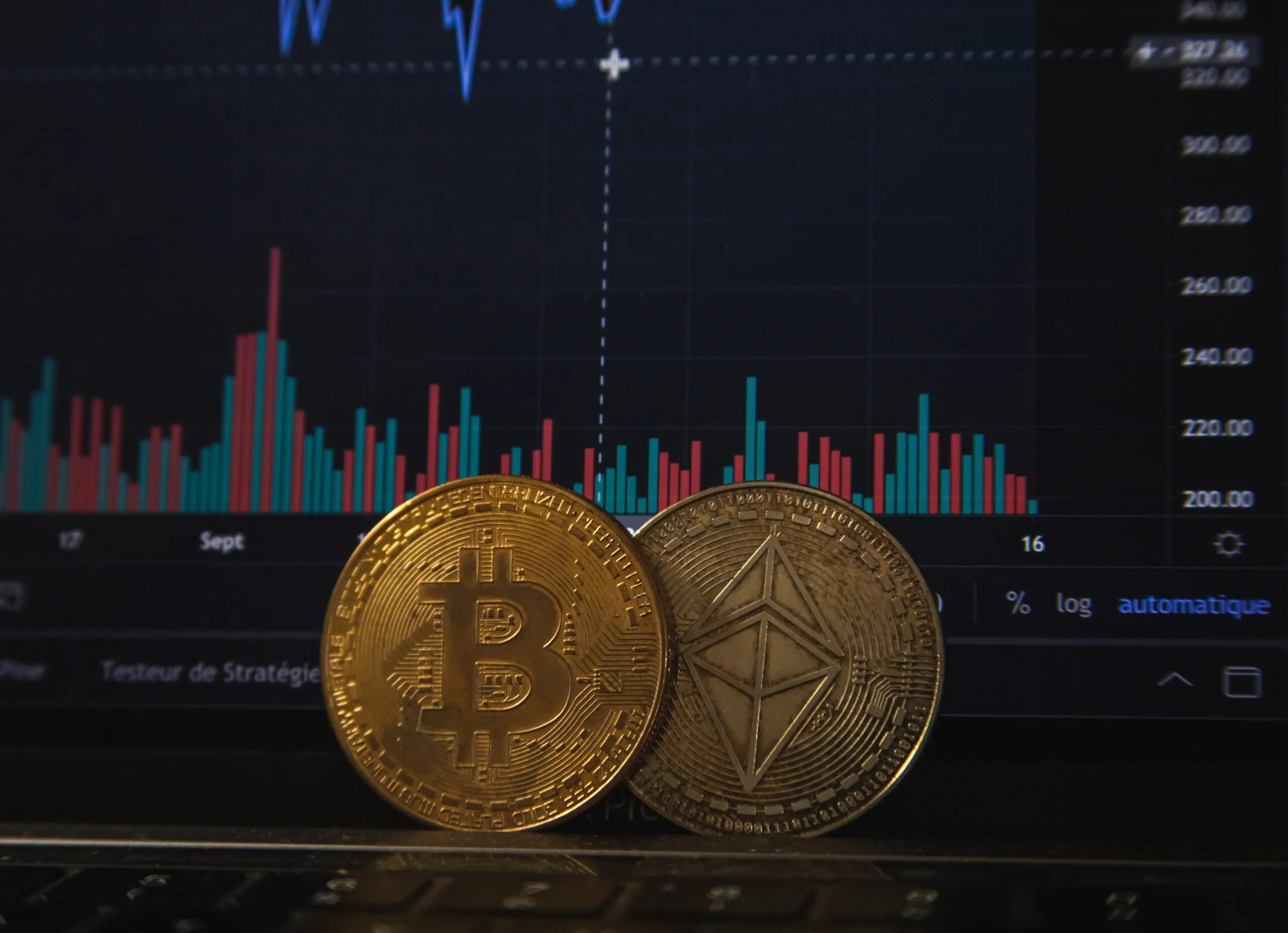 The Current State of Crypto within the U.S. Hispanics Community